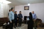 شهدا مظهر صلابت و اقتدار ایران اسلامی هستند