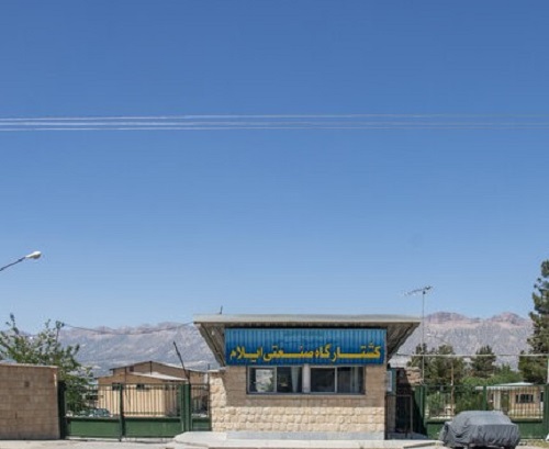 کشتارگاه صنعتی دام ایلام از چرخه یک خصوصیسازی ناموفق خارج شد