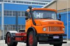 تجهیز شهرداری جعفرآباد به یک دستگاه ماشین کمپرسی 