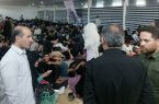 کمک ۲ میلیارد ریالی به زائران در راه مانده اربعین برای بازگشت به خانه