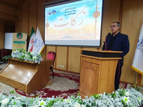  زکات جمع آوری شده در زمینه اشتغال و ساخت مسکن هزینه می شود 