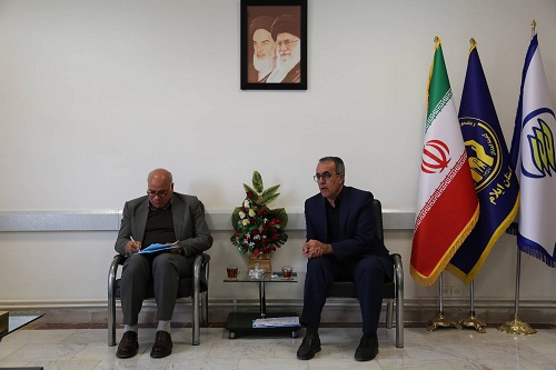 تمایل مددجویان جویای کار به اشتغال خانگی بیشتر از مشاغل گروهی است