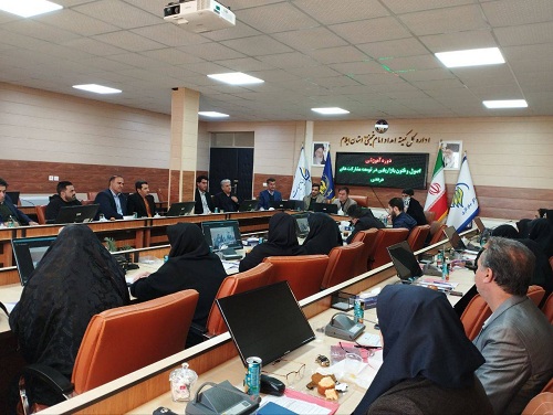 فعالیت ۷۵ مرکز نیکوکاری در استان ایلام