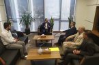 مشارکت بانک ملت در اشتغال زایی برای ۵۰۸ مددجوی ایلامی