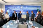 انعقاد تفاهم نامه فی‌مابین جهت ارتقاء فناوری‌های روز در ایلام