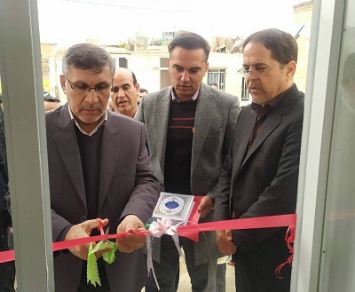واگذاری ۷۰ واحد مسکونی تا پایان سال به مددجویان کمیته امداد هلیلان