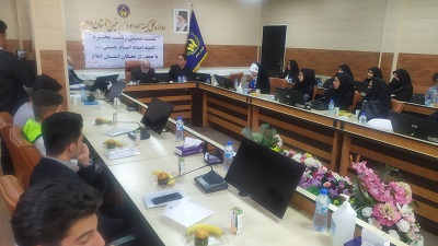 مشکل مسکن مددجویان تا پایان سال ۱۴۰۲ برطرف می شود