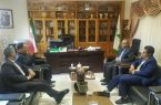 مشارکت بانک کشاورزی در ایجاد ۶۵۰ طرح اشتغال زایی برای مددجویان ایلام