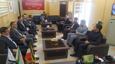 تحقق ۱۶۰ درصدی برنامه های مشارکت های مردمی کمیته امداد ایلام