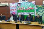 جلوگیری از خروج زکات کشاورزان دهلران به ایلام