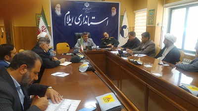 جمع آوری زکات فطریه صرفا با مجوز شورای زکات استان صورت می گیرد