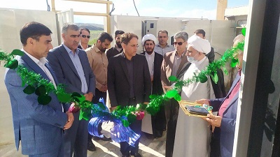 هدف گذاری ارائه ۱۸۰۰ خدمت مسکن به مددجویان ایلام در سال جاری