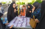 حمایت بیش از ۱۸۰۰ فرهنگی از کودکان یتیم و نیازمند ایلام