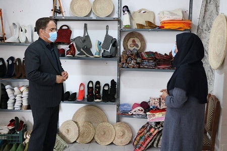 ارائه خدمات حمایتی به ۷ هزار دختر مجرد و مددجو در ایلام