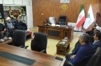 بخشی از اجراء کنندگان طرحهای اشتغال زایی، دامداران هستند