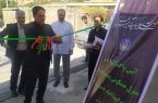 واگذاری همزمان ۸ واحد مسکونی به مددجویان بخش سیوان ایلام