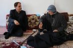 خدمات کمیته امداد ایلام به ۳۳ هزار سالمند