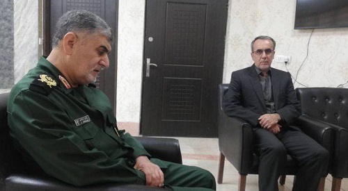 تأمین مسکن می تواند بخش عمده ای از محرومیت نیازمندان را برطرف کند