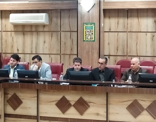 جذب حداکثری اعتبارات اشتغالزایی مستلزم همکاری بانک ها است