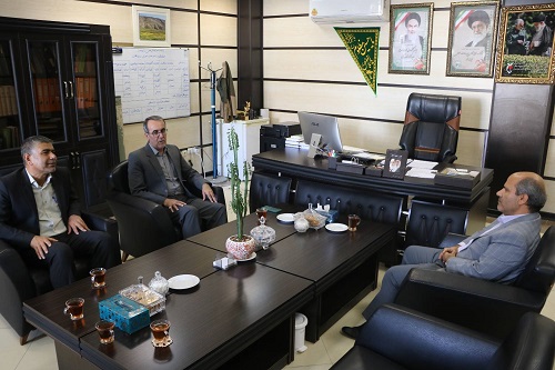 ۴۲۰ واحد مسکونی برای مددجویان ایلام احداث شد