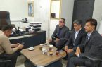 مشکل مسکن مددجویان روستایی ایلام برطرف شده است