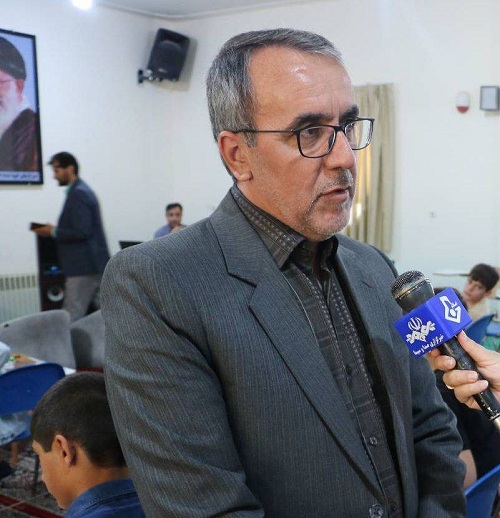 ۴۳۰ زائر در راه مانده اربعین در ایلام کمک بلاعوض دریافت کردند