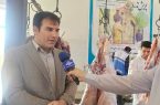 نذورات قربانی بین خانواده‌های مددجو توزیع می شود