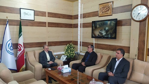 جایگاه نخست کمیته امداد در زمینه ساخت مسکن و اشتغال در ایلام
