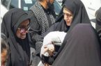 شیرخوارگان حسینی حامی ۲۰۰ کودک یتیم ایلام شدند