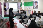 برخورداری ۲ هزار دانش آموز از برنامه های کانون های تابستانی