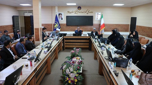 کمک ۳۲۰ میلیارد ریالی حامیان به ایتام ایلامی