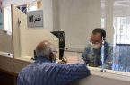 کمیسیون پزشکی بنیاد شهید و امور ایثارگران استان ایلام برگزار شد