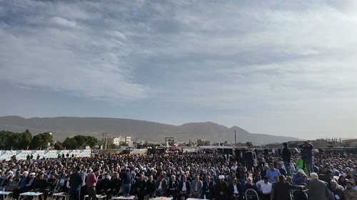 چوار، شهیدان و نوایی که در خاک جاویدان شد
