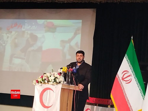 آمادگی جمعیت هلال احمر جهت راه اندازی دو بیمارستان در غزه