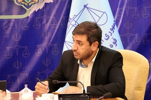 سازش پرونده ده میلیارد ریالی اختلاف ملکی در شهرستان چوار