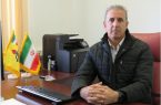 نظارت دقیق بر تعمیرات اساسی مخازن توسط بازرسی فنی پالایشگاه گاز ایلام