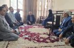 استقلال و امنیت کشور مدیون خون شهدا است