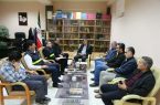 استفاده از گرما تاب گازی در اماکن عمومی و صنوف مختلف ایلام ممنوع است