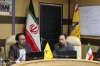 شرکت گاز ایلام دستگاه برتر مدیریت ‌بحران استان شد