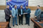 ۱۰۰ درصد مناطق شهری و روستایی چوار از نعمت گاز طبیعی برخوردار هستند