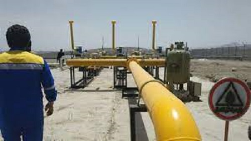 گازدار شدن یک شهر و ۶۲ روستا در طول ۲ سال گذشته در ایلام