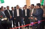 طرح گازرسانی به ۴ روستای شهرستان چرداول ایلام افتتاح و کلنگ‌زنی شد