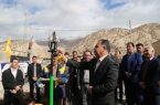 ۲۰ روستا و واحد صنعتی‌ و تولیدی در ملکشاهی گازدار شد