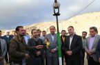 ۳ روستا و ۳ واحدصنعتی آبدانان گازدار شد