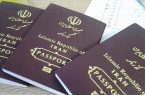 صدور مجوز خروج از کشور برای مشمولان غیر غایب سربازی