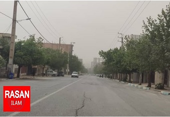 مدارس و ادارات ایلام فردا تعطیل هستند