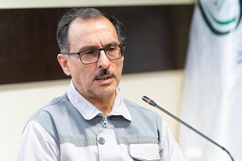 تولید محصول راهبردی صنعت در پتروشیمی ایلام افزایش یافت