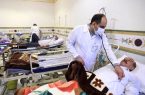 مراجعه ۱۴۱ نفر به علت گرمازدگی به مراکز درمانی شهرستان‌های دهلران و مهران