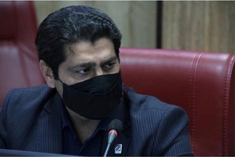  ۲ میلیون و ۳۵۰ هزار تن کالا از مرز بین المللی مهران صادرشد