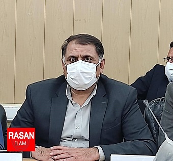 برپایی ۳٠ سیاه چادر عشایر ایلام در نوروز ۱۴۰۲